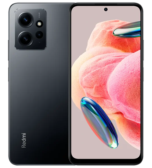 Redmi Note 12 4G