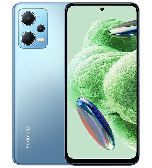 Redmi Note 12 5G