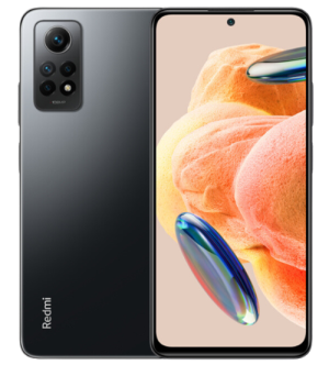 Redmi Note 12 Pro 4G