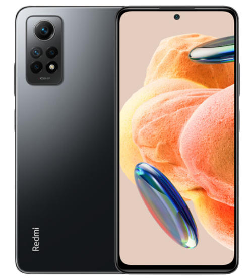 Redmi Note 12 Pro 4G