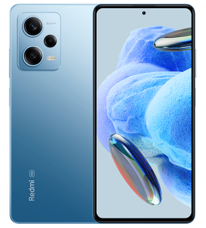 Redmi Note 12 Pro 5G