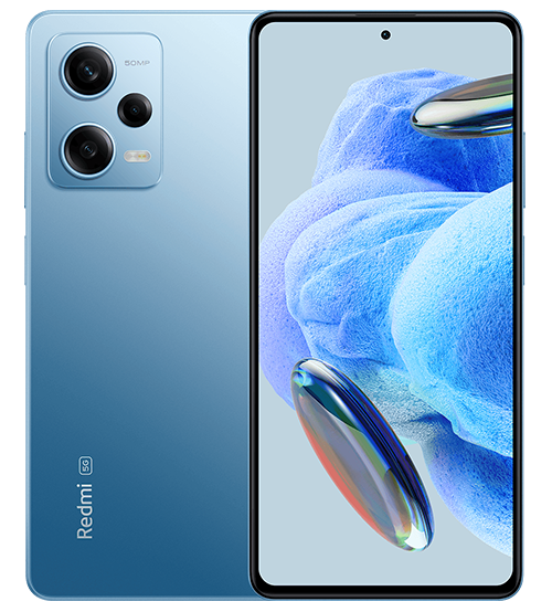 Redmi Note 12 Pro 5G