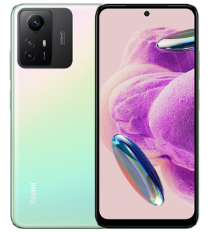 Redmi Note 12s