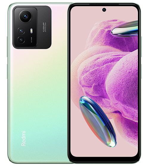 Redmi Note 12s