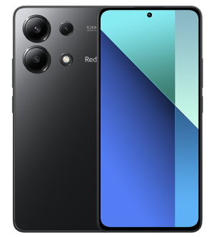 Redmi Note 13 4G