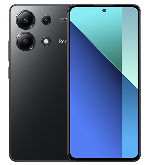 Redmi Note 13 4G