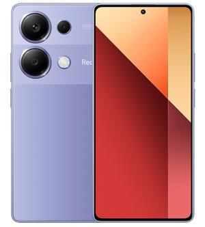 Redmi Note 13 Pro 4G