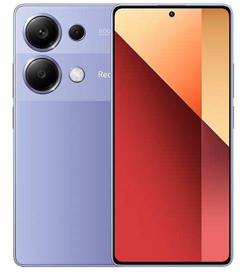 Redmi Note 13 Pro 4G