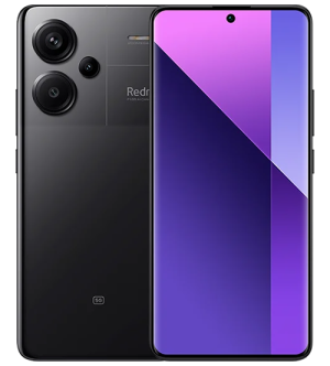 Redmi Note 13 Pro+ 5G