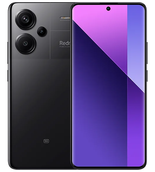 Redmi Note 13 Pro+ 5G