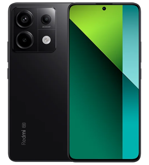 Redmi Note 13 Pro 5G