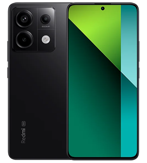 Redmi Note 13 Pro 5G
