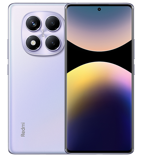 Redmi Note 14 Pro 4G