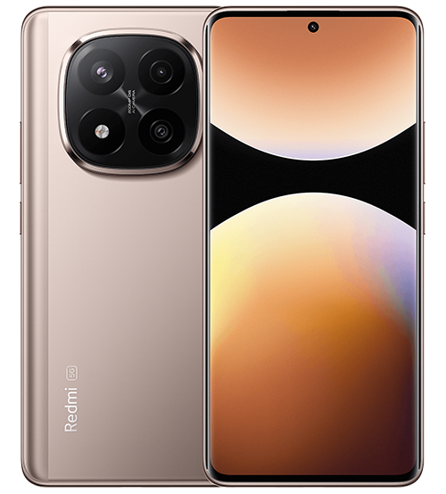 Redmi Note 14 Pro+ 5G