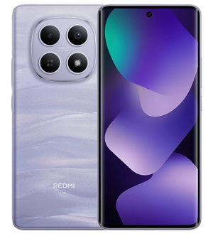 Redmi Note 15 5G