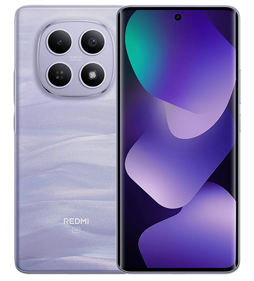 Redmi Note 15 5G
