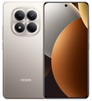 Redmi Note 15 Pro 5G