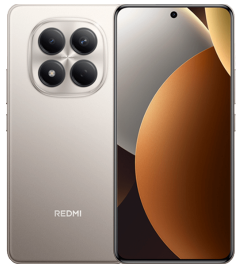 Redmi Note 15 Pro 5G
