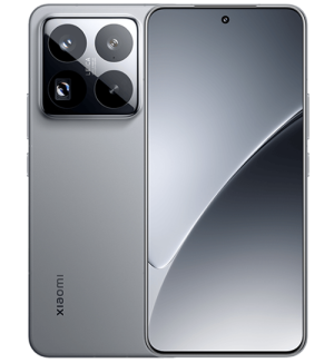 Xiaomi 15 Pro