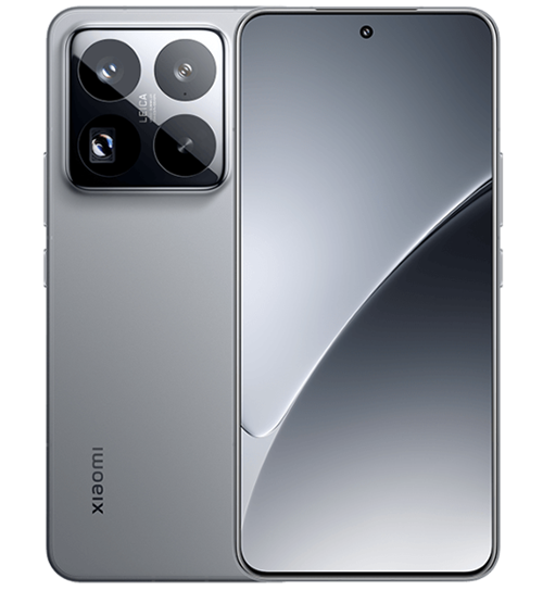 Xiaomi 15 Pro