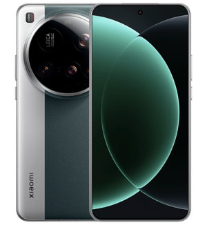 Xiaomi 15 Ultra