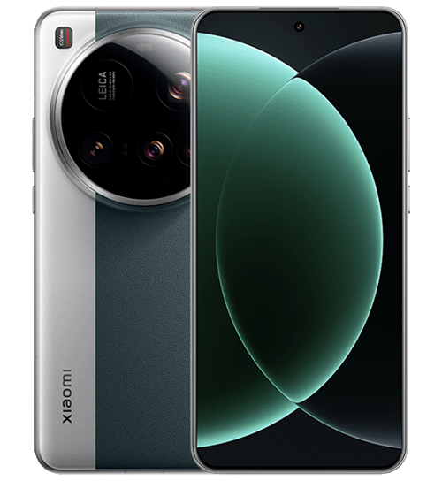 Xiaomi 15 Ultra
