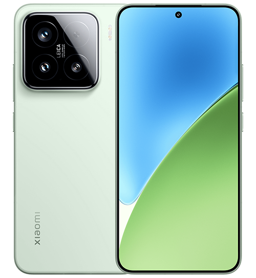 Xiaomi 15