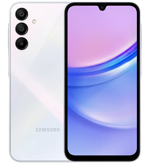 Galaxy A15