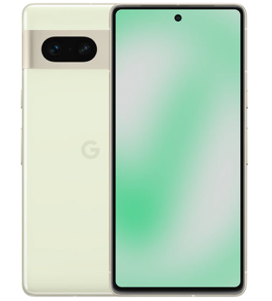 Pixel 7