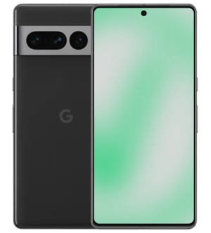 Pixel 7 Pro