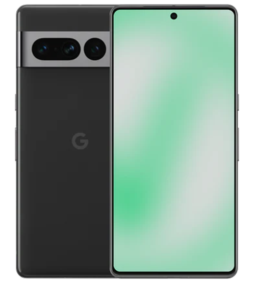 Pixel 7 Pro