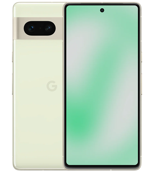 Pixel 7