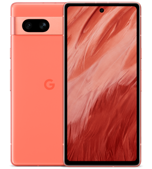 Pixel 7A