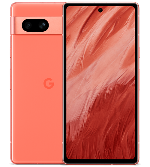 Pixel 7A