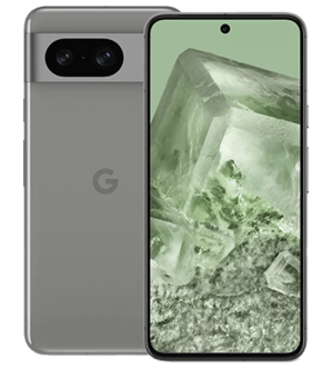 Pixel 8