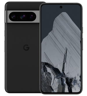 Pixel 8 Pro