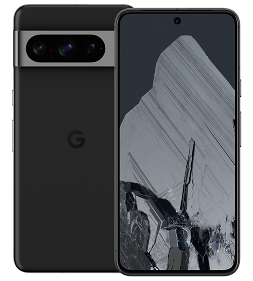Pixel 8 Pro