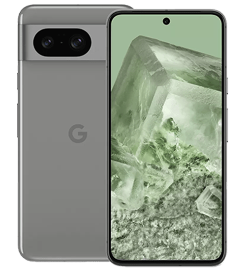 Pixel 8
