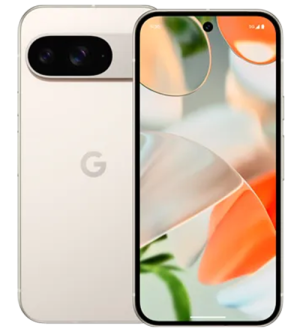 Pixel 9