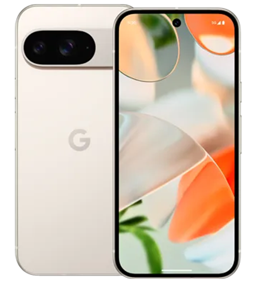 Pixel 9