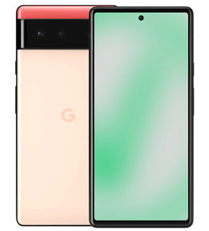 Pixel 6