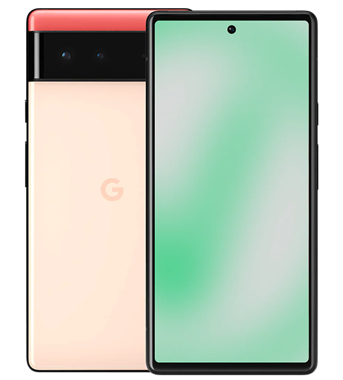 Pixel 6