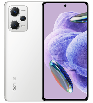 Redmi Note 12 Pro+ 5G