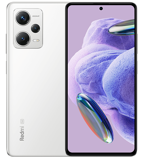 Redmi Note 12 Pro+ 5G
